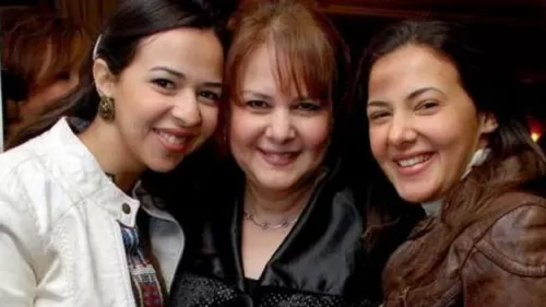 هذا هو المبلغ الذي تركته دلال عبد العزيز لبناتها وعائلتها في صدمة من حجم ثروتها الحقيقي