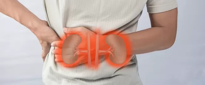 علامات خطيرة تشير الى اصابتك بالفشل الكلوي.. احذر ان تظهر على جسدك لأنها مؤشر خطير للجسم