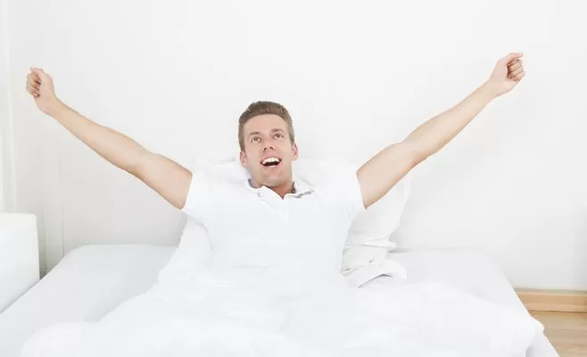 شيء تقوم به فور استيقاظك من اليوم يهدد حياتك ويسبب الموت المفاجئ