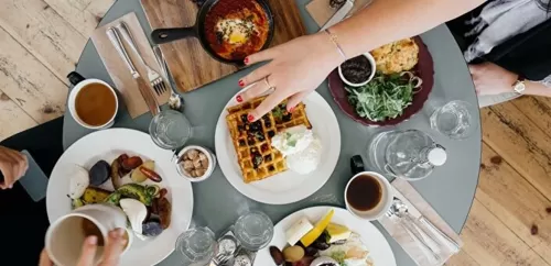 عشرة اخطاء شائعة في رمضان تدمر الصحة