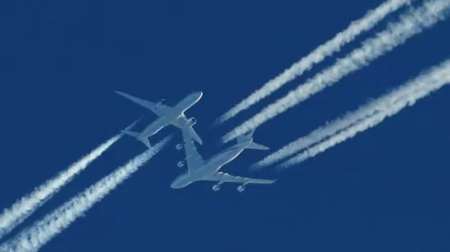 هذه هي افضل شركة طيران في العالم لهذا العام