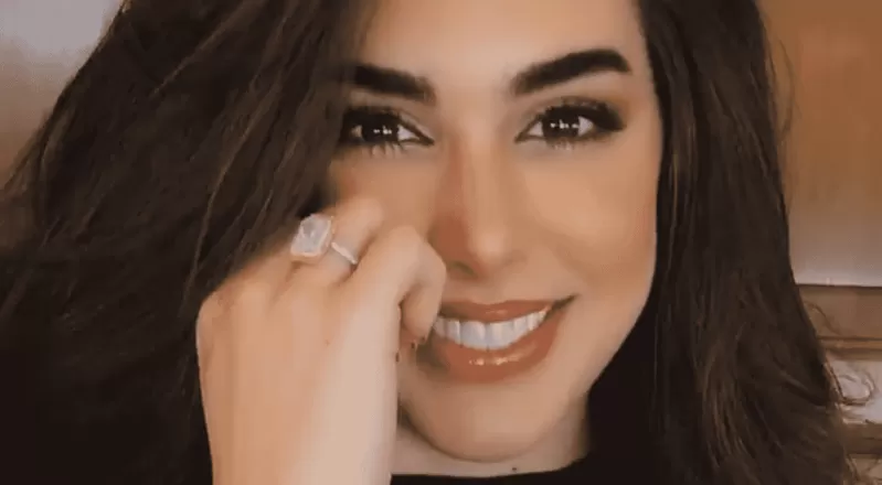 ابو هشيمة في صدمة بعد كشف ياسمين صبري عن طفلتها التي كانت تخفيها عنه وهذا هو والد الطفلة