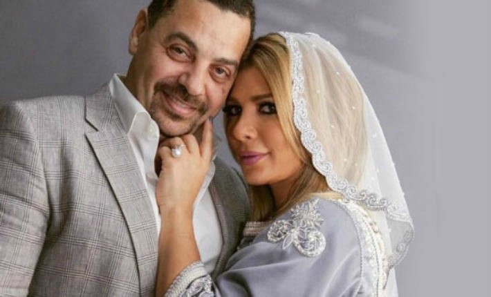 فيديو قديم يكشف كيف عرضت أصالة الزواج على طارق العريان