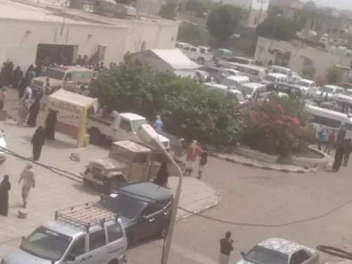 مصدر عسكري يكشف معلومات جديدة عن سبب استهداف قاعدة العند