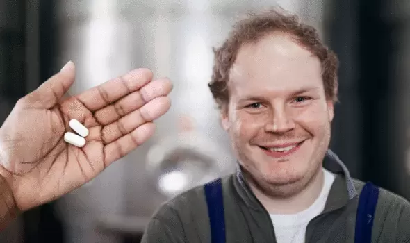 هذا “العقار المذهل” يعالج ثلث الأشخاص المصابين بالثعلبة!!!