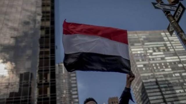 إعتقال ثلاثة مغتربين يمنيين في أمريكا