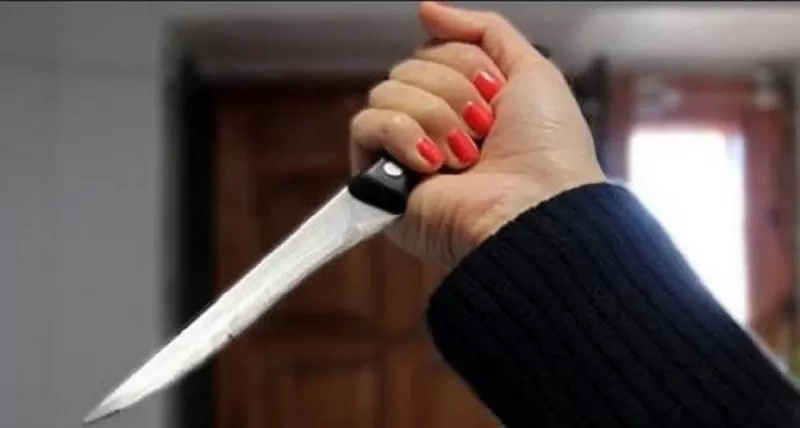 الذمارية التي شوت زوجها في التنور بعد تقطيعه تروي القصة الكاملة وسبب جريمتها الحقيقية