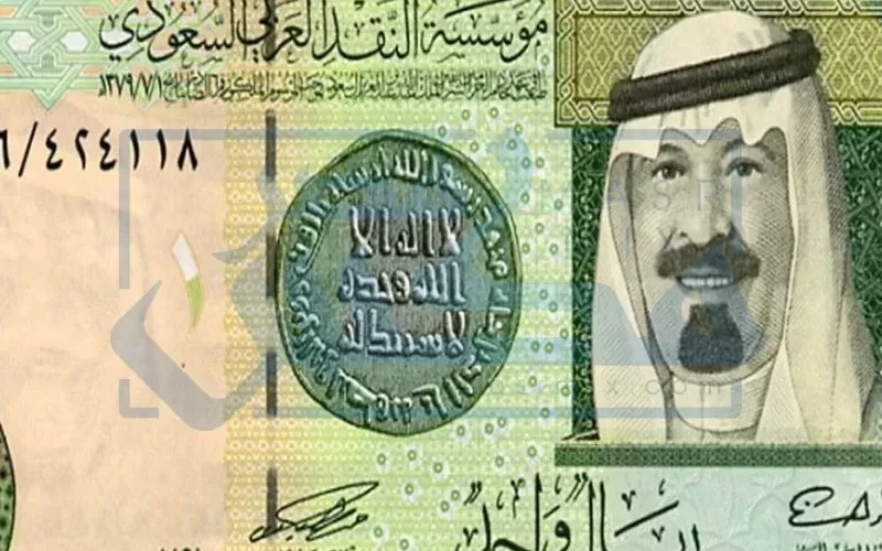 سعر جديد للريال السعودي أمام الجنيه المصري اليوم !