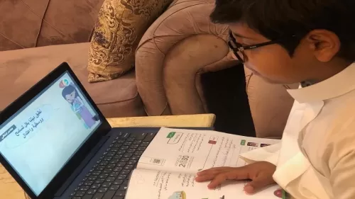 عاجل: السعودية تعلن عن تقديم اختبارات الفصل الدراسي الثاني لجميع المراحل لتكون في اول اسبوع من شهر رمضان
