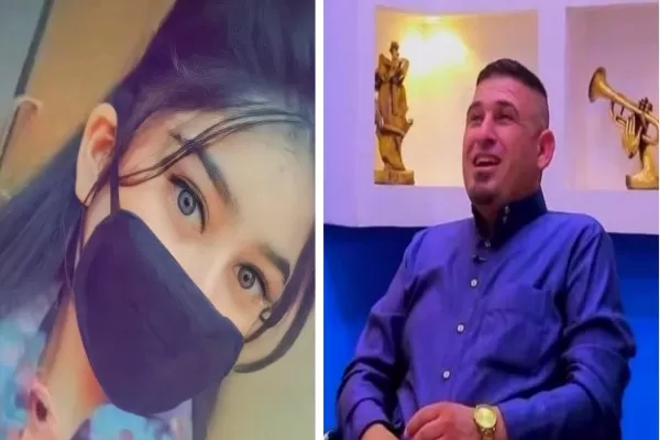 يوتيوبر عراقي مشهور يقتل ابنته 14 عاما بحجة “غسل عاره” وهاشتاق “حق شهد العيساوي” يتصدر “تويتر”