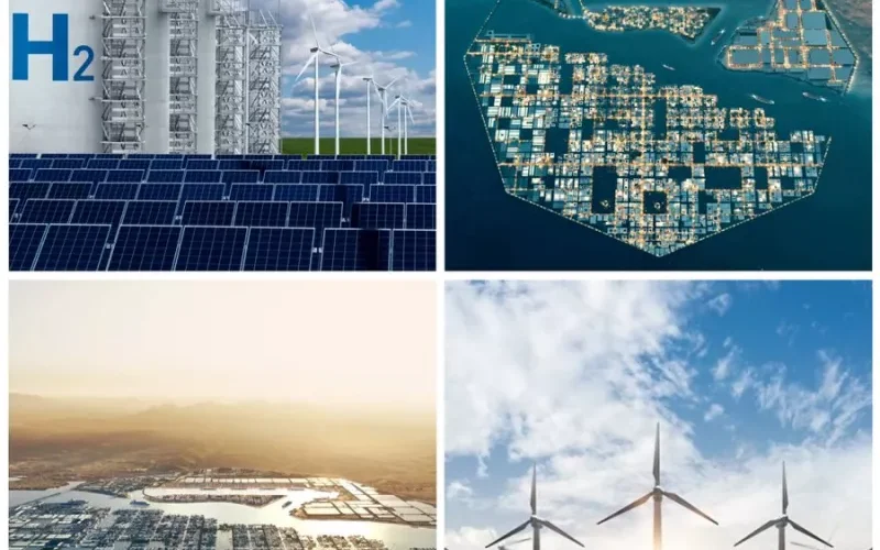 السعودية تودع زمن النفط وتعلن انتاج هذا النوع الجديد من الوقود وتتصدر دول العالم في انتاجه