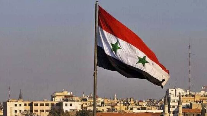 أول رد رسمي سوري على قرار أمريكا بتجميد العقوبات بشكل مؤقت