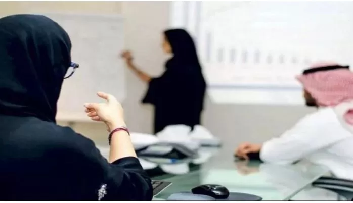 السجن لمدة سنتين، و غرامة مائة ألف لمن اثبت في خقه واقعة التحرش في السعودية “فيديو”