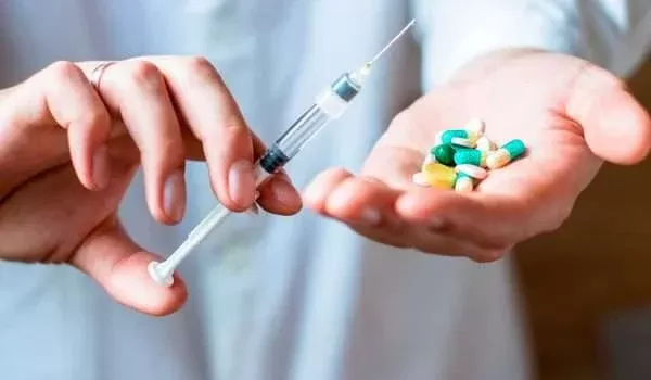 احذر منها.. هذه أضرار العلاج بالكورتيزون