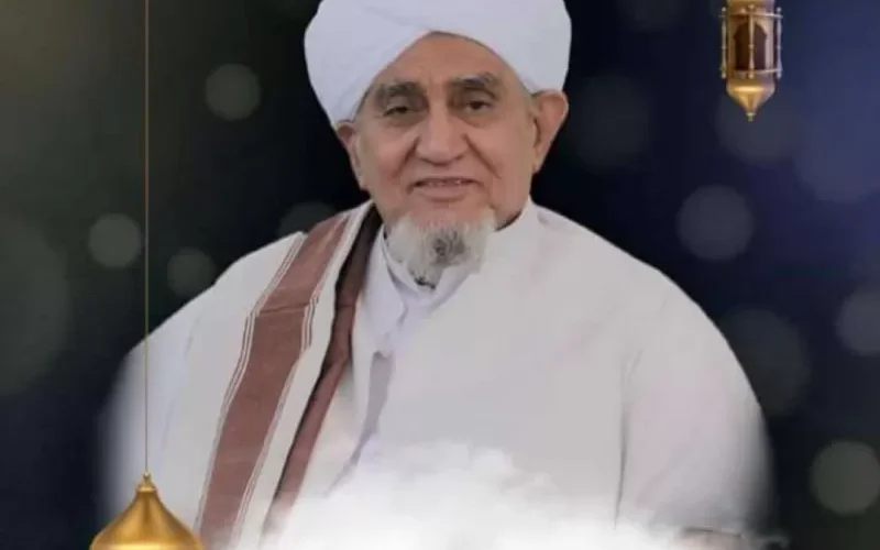 حصري.. تحديد موعد ومكان تشييع العلامة الحبيب ابوبكر المشهور