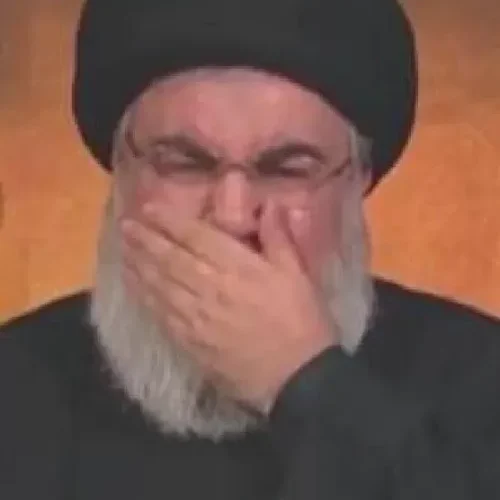 حزب الله يعلن اصابة نصر الله بكورونا ويكشف عن وضع صحي حرج