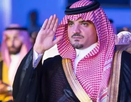شاهد ما قاله وزير الداخلية السعودي حول ما يحدث في محيط الحرم المكي في اول تعليق له