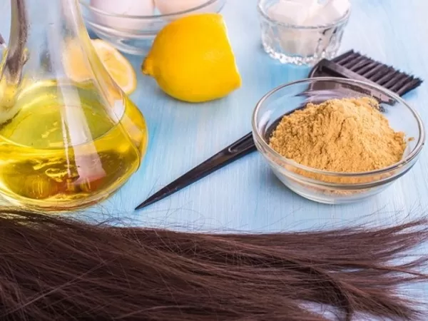 خاص للنساء : لن تصدقي ما تفعله ملعقة القرنفل لتنعيم وتكثيف وتطويل الشعر بسرعة الصاروخ وإزالة الشيب بدون رجعة