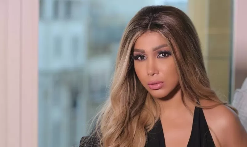 جريئة جداً .. شاهد فيديو للفنانة أروى في تحدي تيك توك مثير