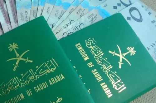 كيفية تحديث بيانات الجواز للمقيمين بالسعودية 1442 ورسوم الخدمة