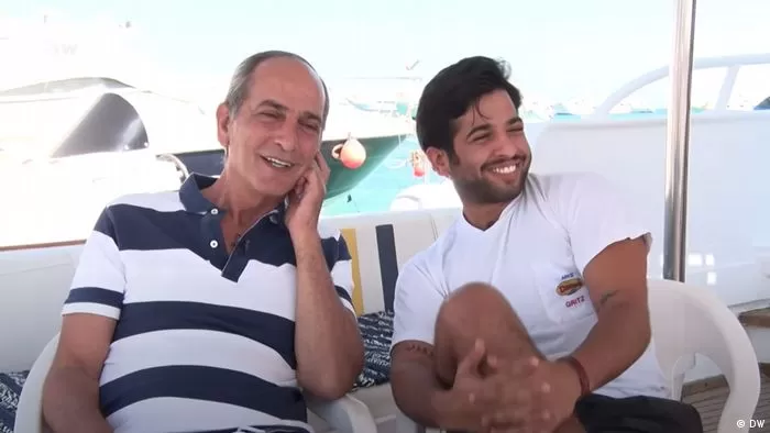 صور لإبنة هشام سليم قبل تحولها إلى ذكر!! لن تصدق كيف كانت ملكة جمال .. والجمهور مصدوم !