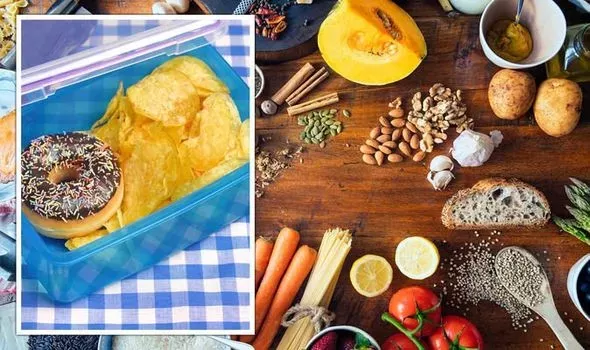 اطعمة نهملها كثيراً تحمينا من الاصابة بالسكري وارتفاع ضغط الدم  والتهاب المفاصل