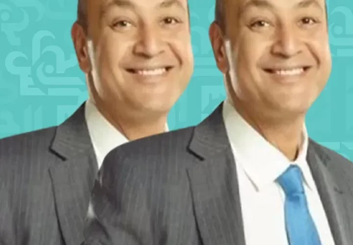 بعد اصابته بكورونا : عمرو اديب ينشر وصيته كاملة على الهواء وهذه تفاصيلها