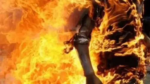 مصر : قتلت زوجها واشوف لحمه بطريقة لم تخطر على بال الشياطين والسبب صادم