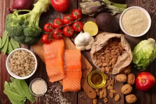 اطعمة شهيرة تسبب الاصابة بالسكري القاتل