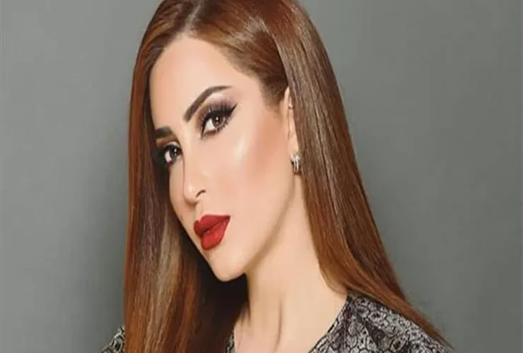 شاهد صور لنسرين طافش كما لم تراها من قبل واجزاء من جسمها تظهر لأول مرة