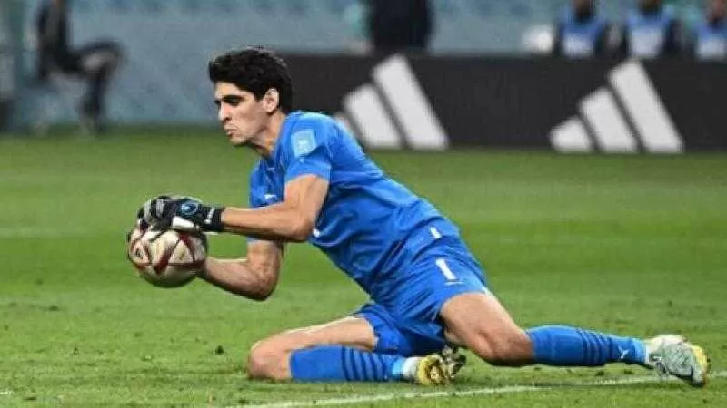 ”الفيفا” يكشف عن المرشحين الثلاثة لنيل جائزة أفضل حارس في العالم