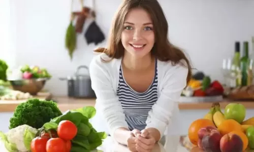 النظام الغذائي المناسب لمرضى الروماتزم في رمضان