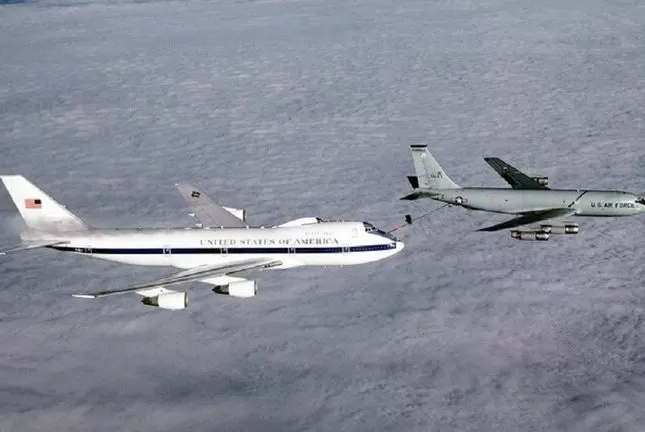 تفاصيل مرعبة عن طائرات يوم القيامة الأمريكية