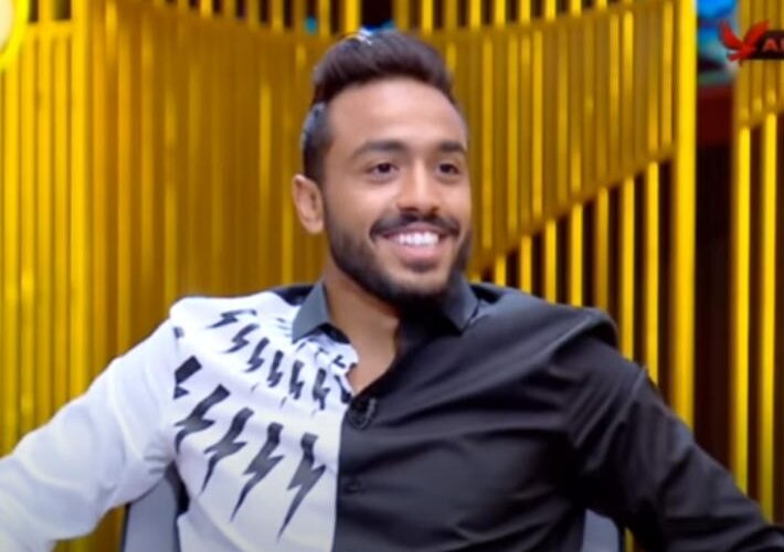 فيديو- محمود كهربا يكشف فبركة حلقته في “رامز مجنون رسمي”