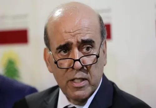 لن تصدق ما هو العمل الحقيقي لوزير خارجية لبنان والذي دفعه للإساءة للشعب السعودي
