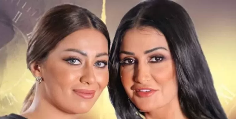 تصريحات خـــطيرة .. غادة عبد الرازق تهتك الستر عن ابنتها روتانا وتنشر فضائحها بدون خجل !