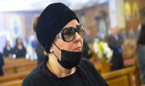 تسريب التسجيل الصوتي الأخير لدلال عبد العزيز قبل دقائق من وفاتها وهذا ما كشفته