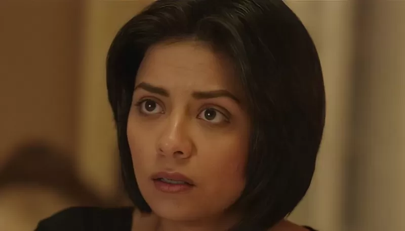 لن تتخيل ما هي المهنة التي عملت فيها الفنانة المصرية سهر الصايغ قبل الشهرة.. ديانتها غير متوقعة