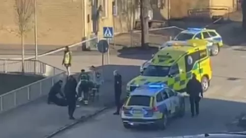 الرياض: القبض على عصابة خطيرة تستهدف السعوديين وتجبرهم على هذا الأمر الصادم