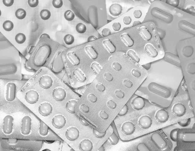 اشهر مسكن آلم في العالم سبب رئيسي في النوبات القلبية والجلطات .. تعرف عليه