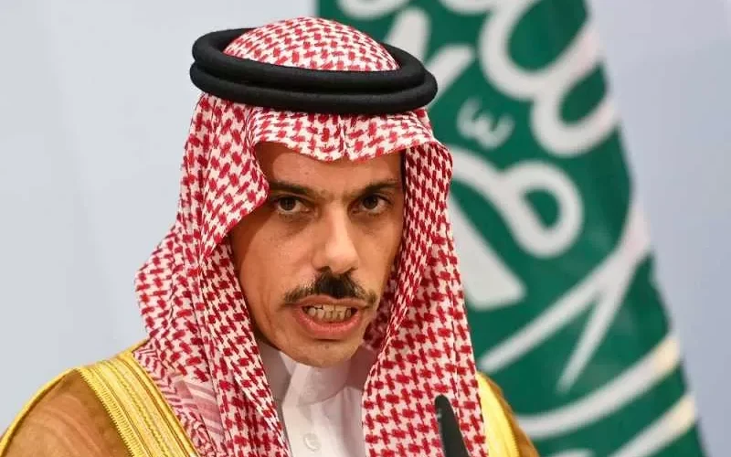 السعودية تتوعد بامتلاك النووي إذا امتلكته إيران.. وتعلن: علاقتنا بأمريكا مرتبطة بمصالحنا القومية