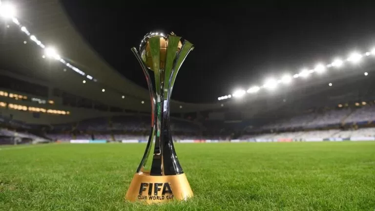 “SSC السعودية” تفوز بحقوق نقل مباريات كأس العالم للأندية2023