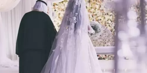 بينها المحرمة: تعىف على اغرب عادات ليلة الدخلة عند العرب