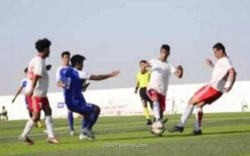 اعتماد هبوط الأندية المنسحبة من بطولات الاتحاد اليمني لكرة القدم