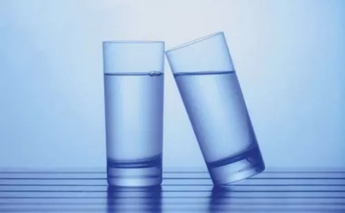 . الإفراط في شرب الماء قد يُسبب الوفاة