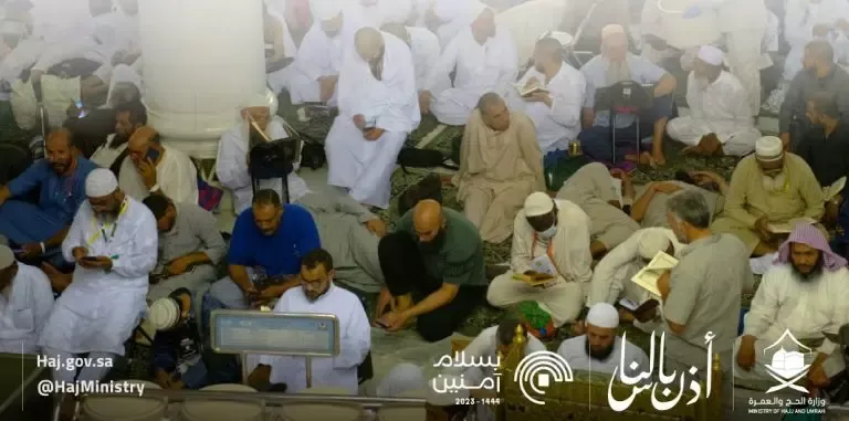 تحذير عاجل من السلطات السعودية من التواجد في هذه الأماكن خلال أيام الحج