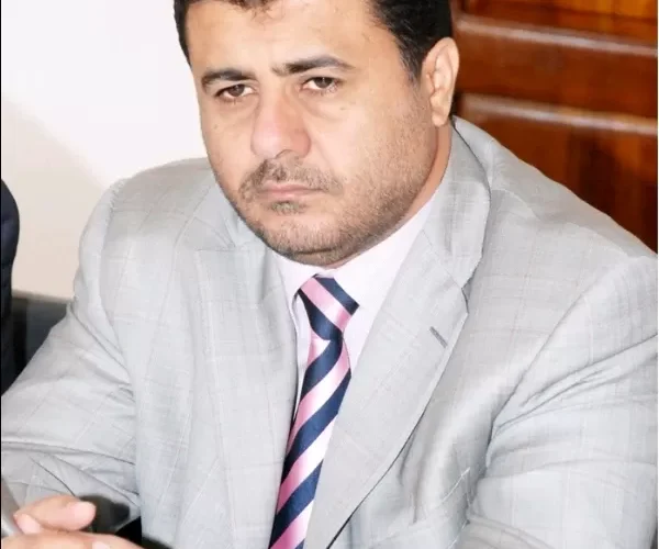 حقيقة تعيين أحمد العيسي في هذا المنصب الرفيع