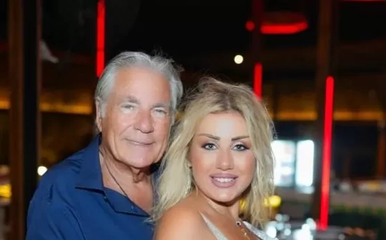 فضيحة مدوية تكشفها زوجة حسين فهمي طلقها بالسر وظل يعاشرها في الحرام وهي لا تعرف انه طلقها