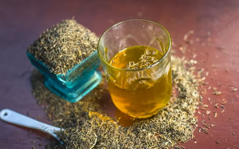 كوب منوقع الكمون الرهيب معجزة حقيقية ستعيد لك قوتك الكاملة وتغنيك عن اي منشطات