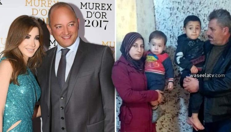 بالفيديو: صحفي لبناني يكشف تفاصيل جديدة في قضية مقتل مقتحم فيلا نانسي عجرم